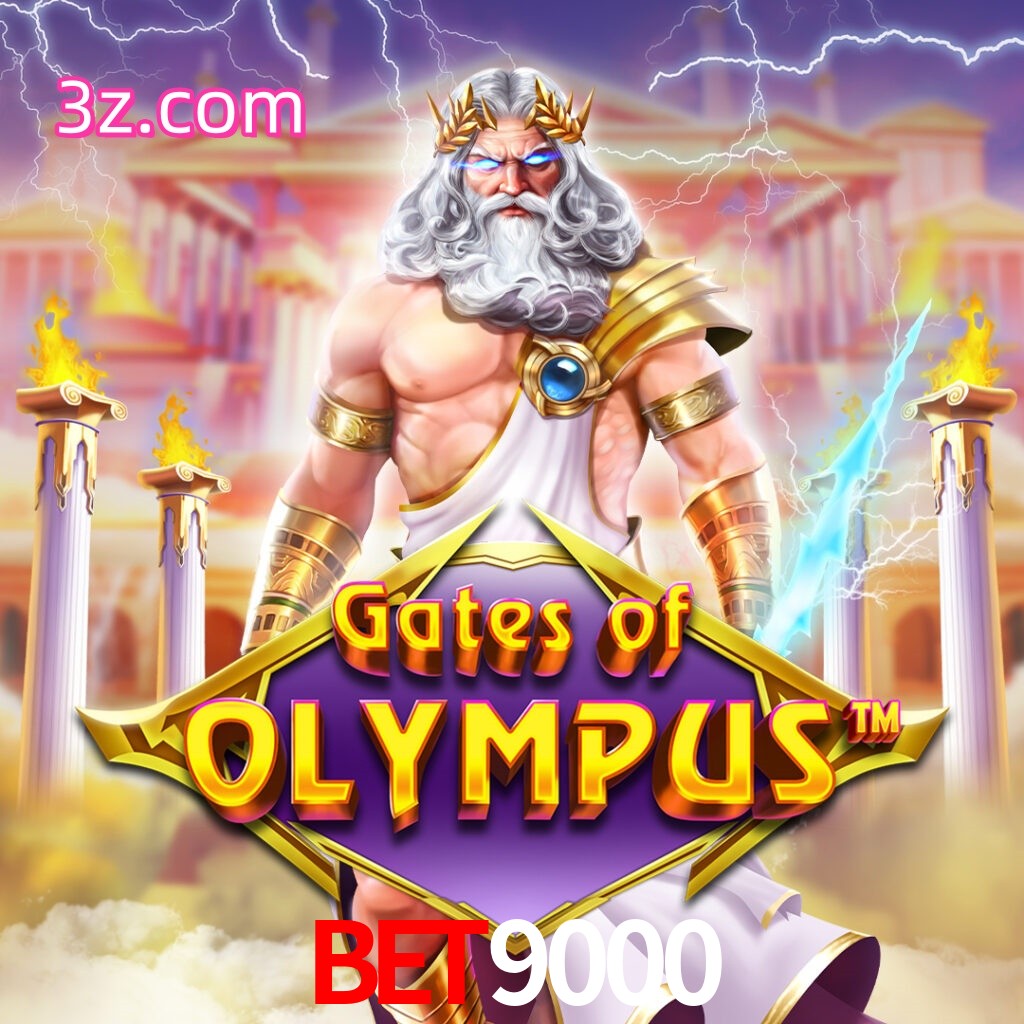 Gates of Olympus